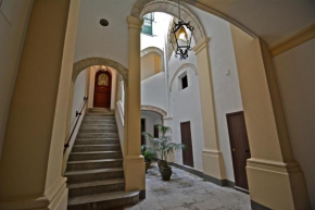 Отель Foresteria della Cattedrale  Палермо